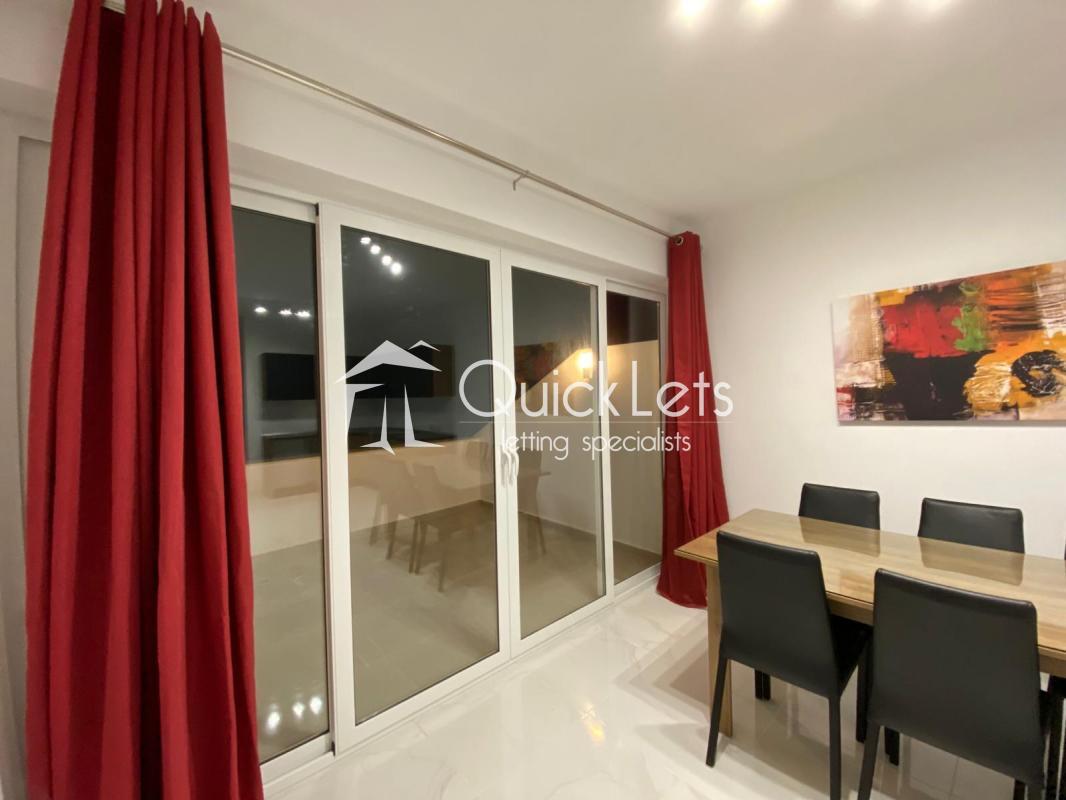 Penthouses in Mosta - Image 4