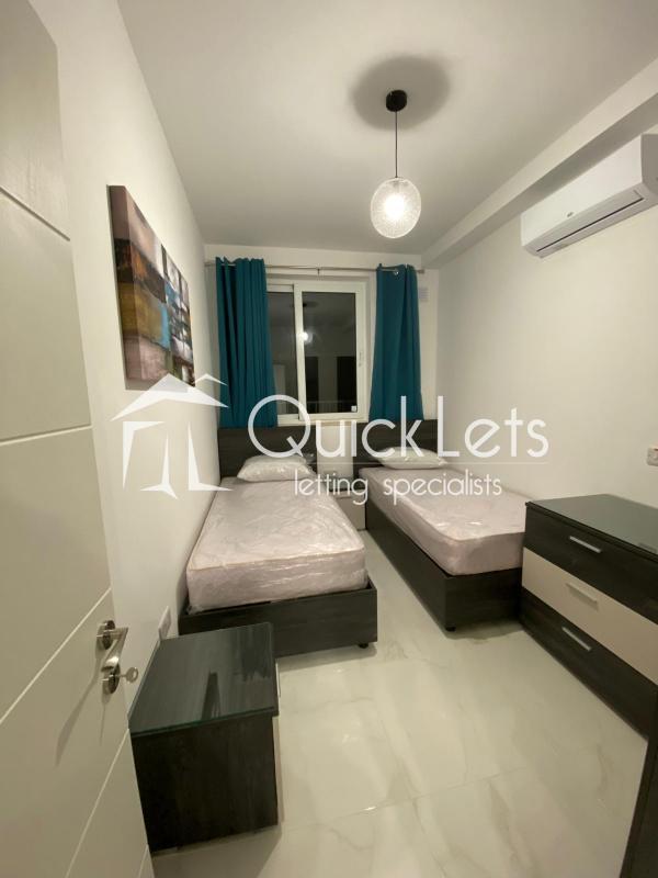 Penthouses in Mosta - Image 6