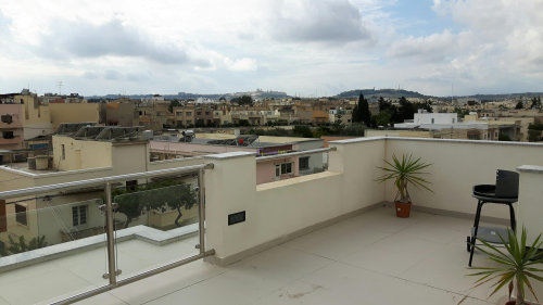 Property in Mosta