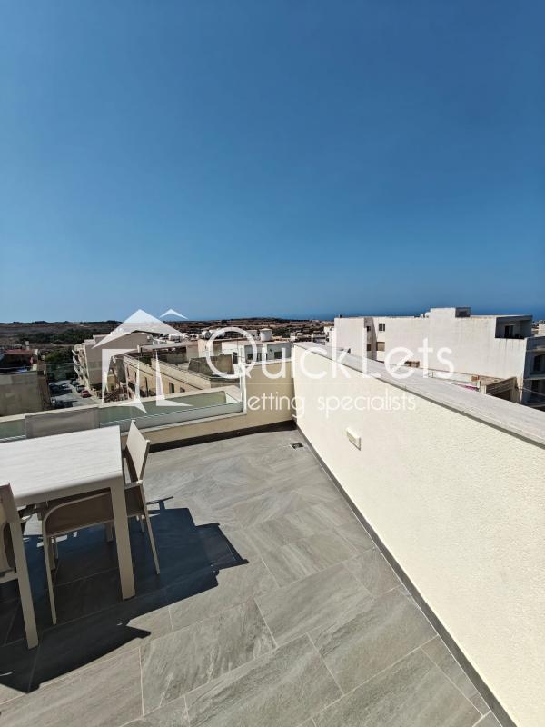 Property in Bahrija