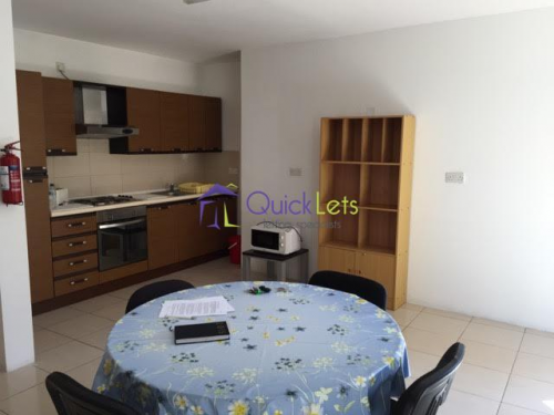 Property in Msida
