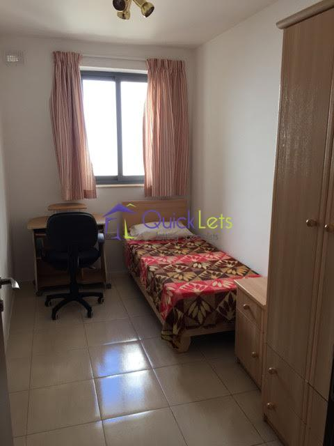 Apartments in Msida - Image 4