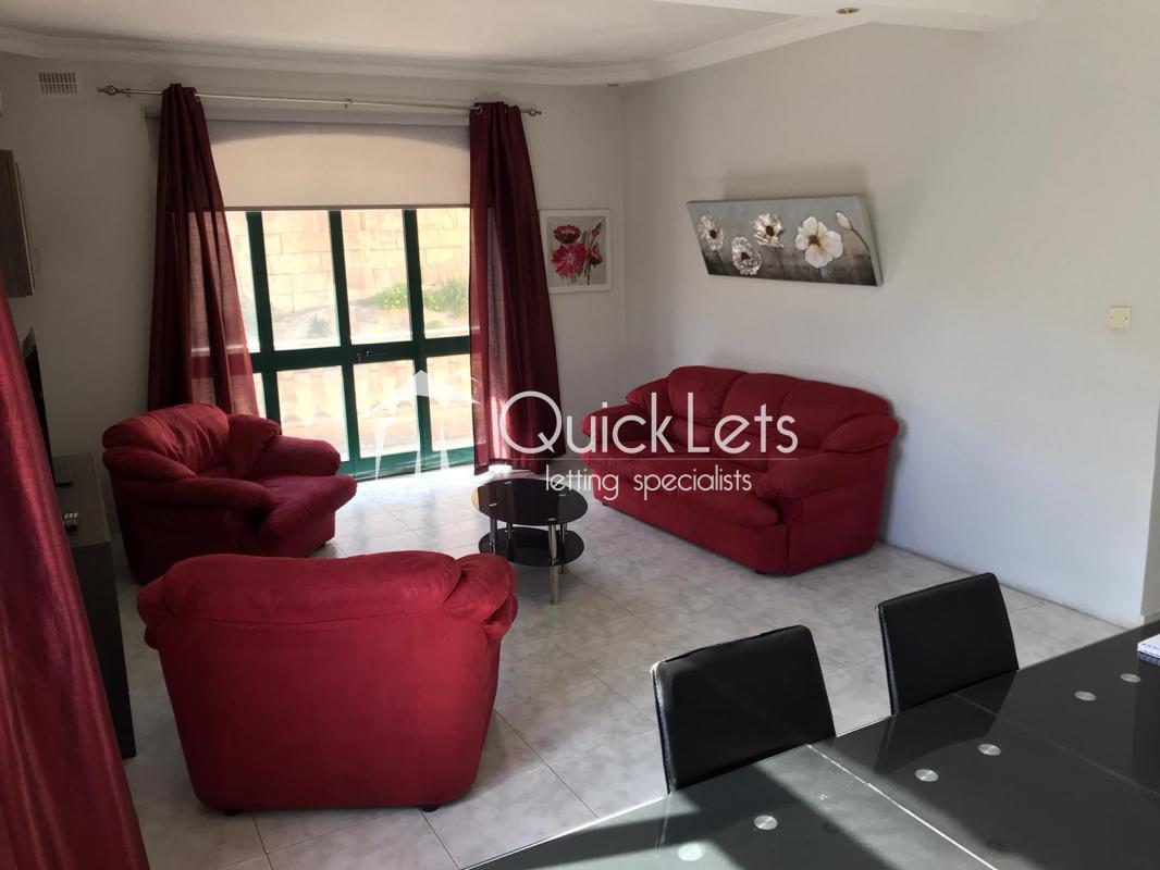 Rooms in Gzira - Image 2