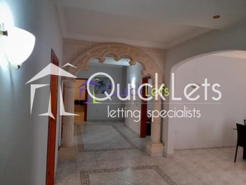 Rooms in Gzira - Image 4