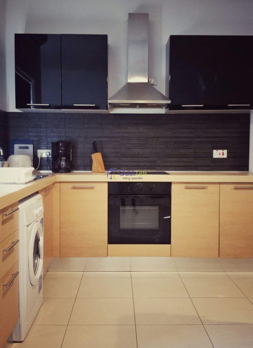 Property in Msida