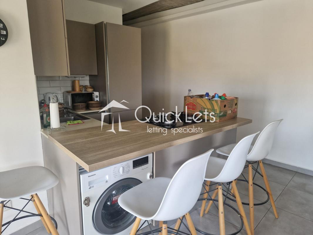 Studio Apartments in Bahar ic-Caghaq - Image 2