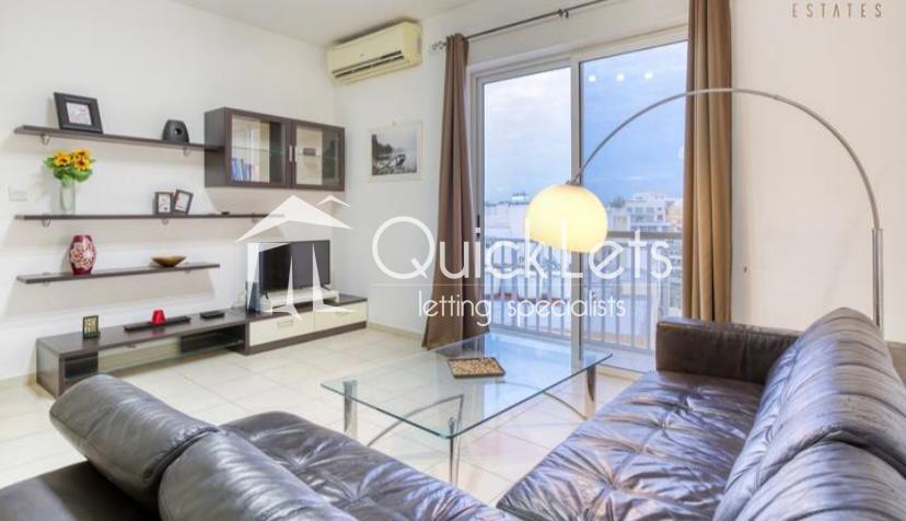 Property in St. Julians