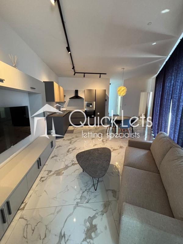 Property in Balzan
