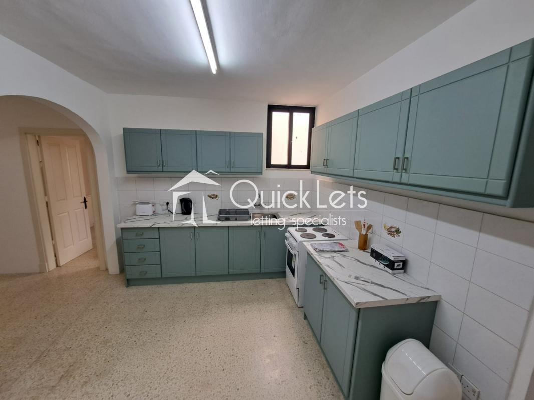 Apartments in St. Paul's Bay - Image 2