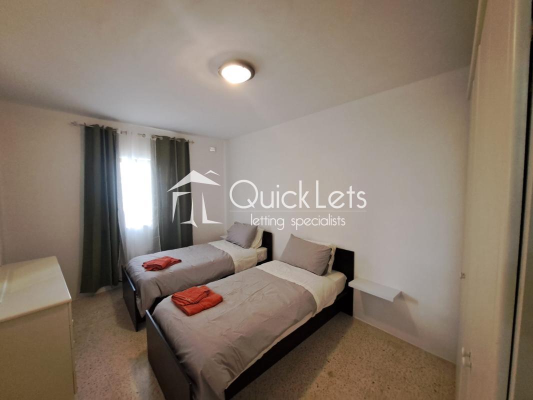 Apartments in St. Paul's Bay - Image 3