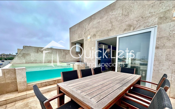 Property in Pembroke