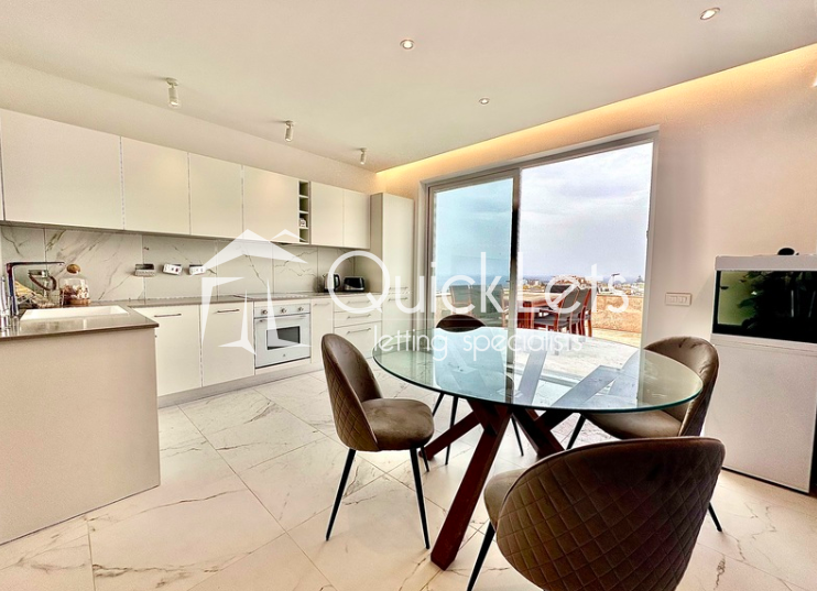 Penthouses in Pembroke - Image 2