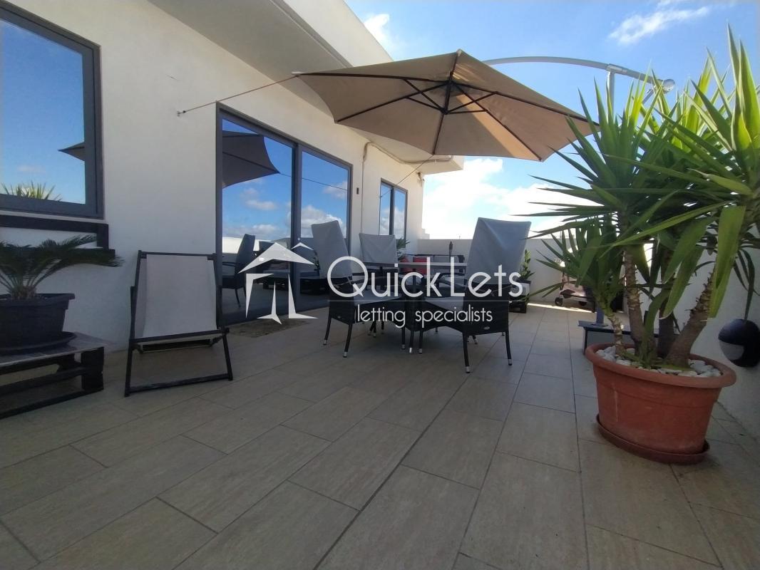 Penthouses in Zebbug - Image 2