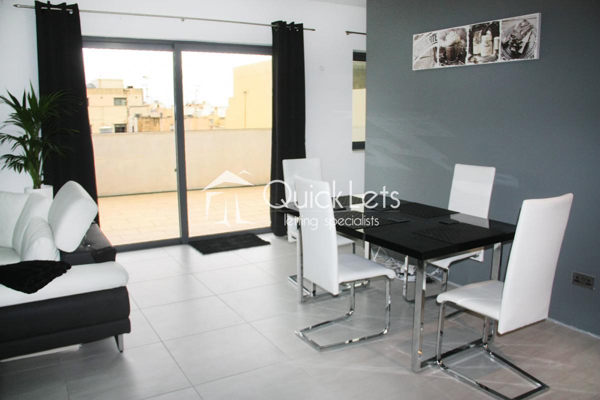 Penthouses in Zebbug - Image 3
