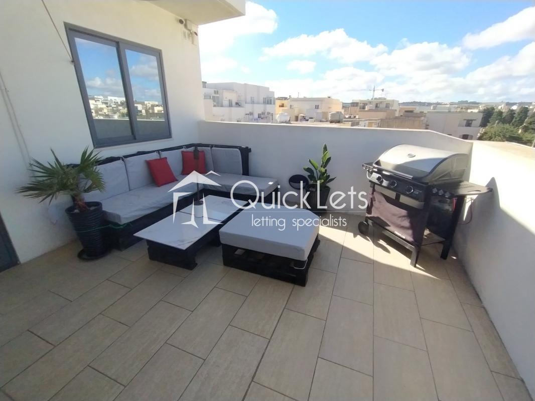 Penthouses in Zebbug - Image 6