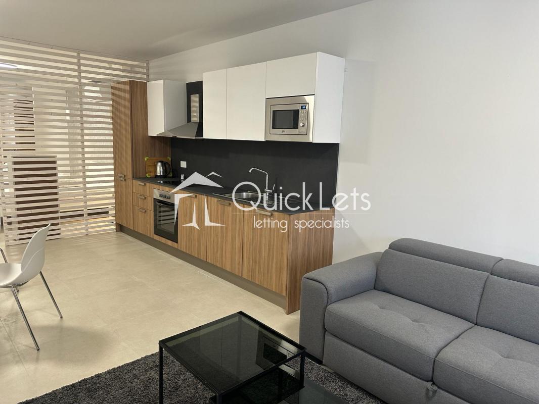 Property in Gzira