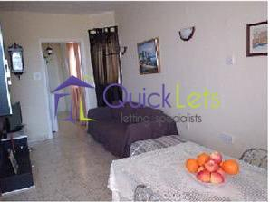 Property in Bahar ic-Caghaq