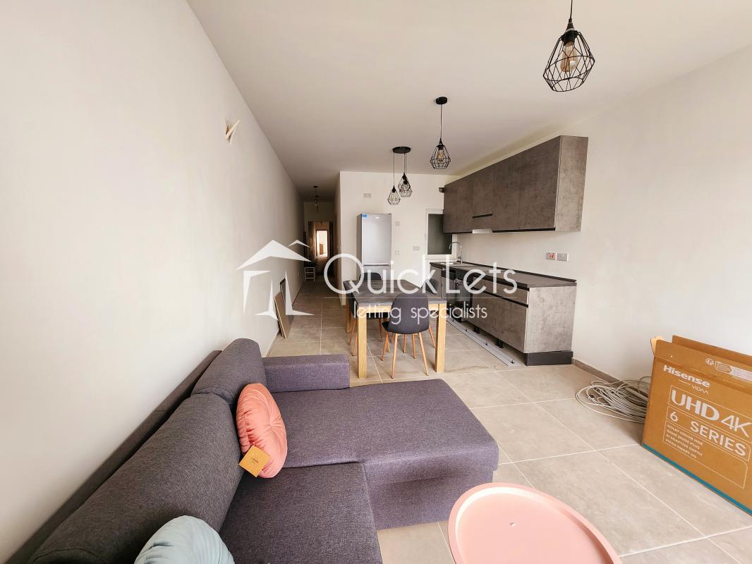 Apartments in Msida - Image 2