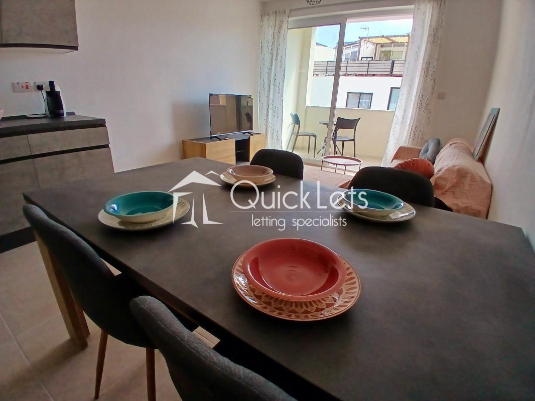 Property in Msida