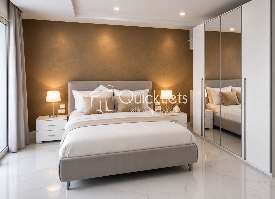 Penthouses in Sliema - Image 3