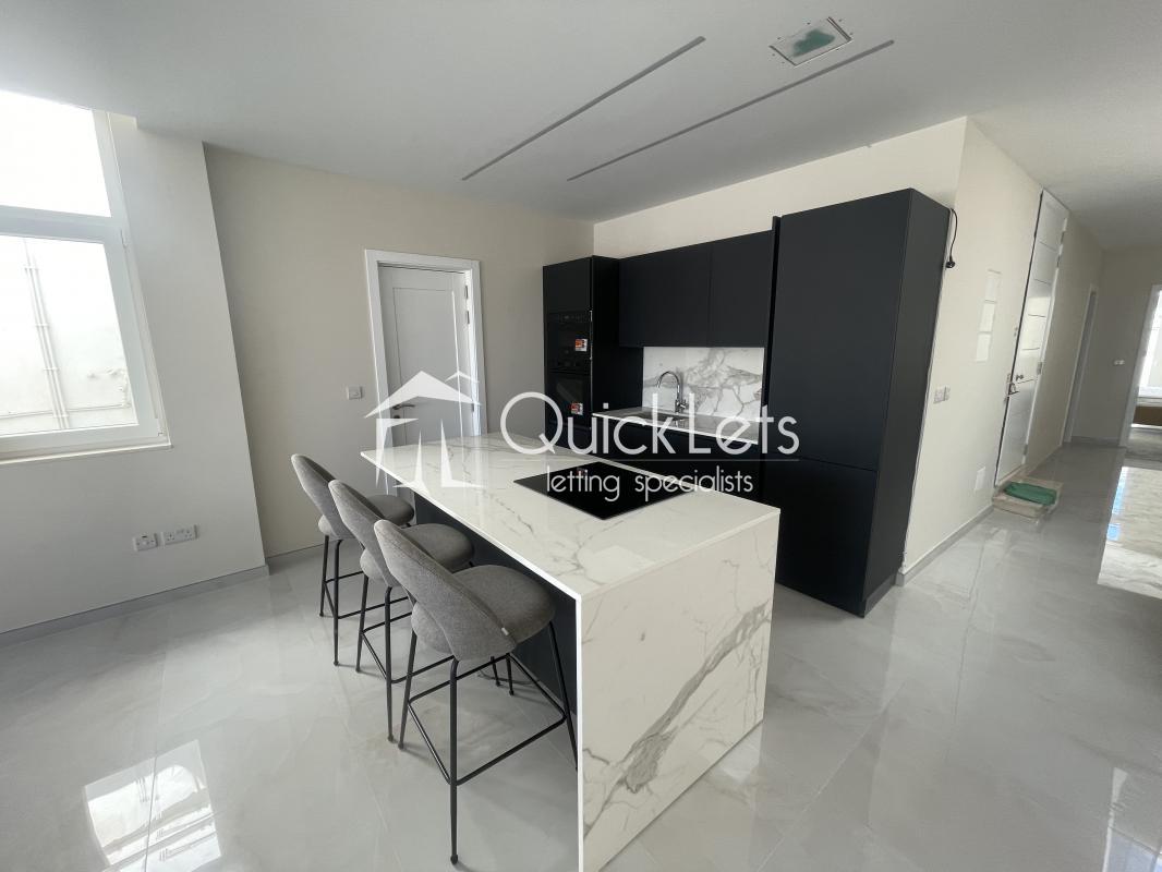 Penthouses in St. Julians - Image 3