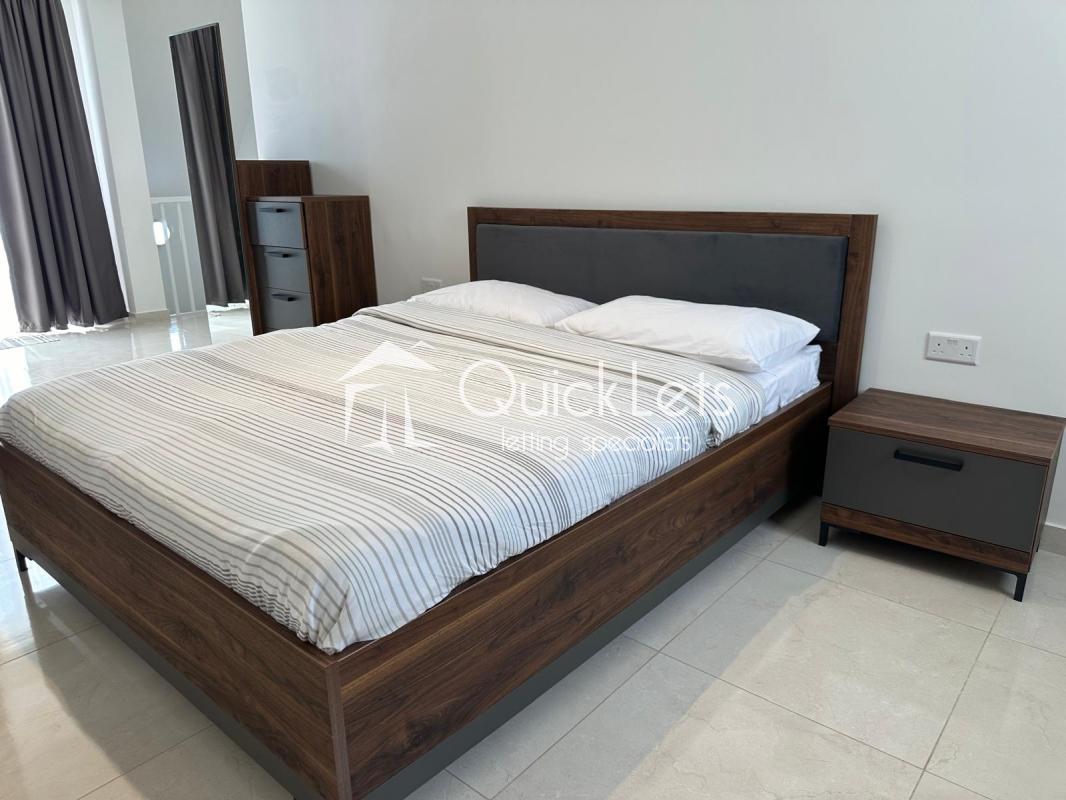 Penthouses in Gzira - Image 2