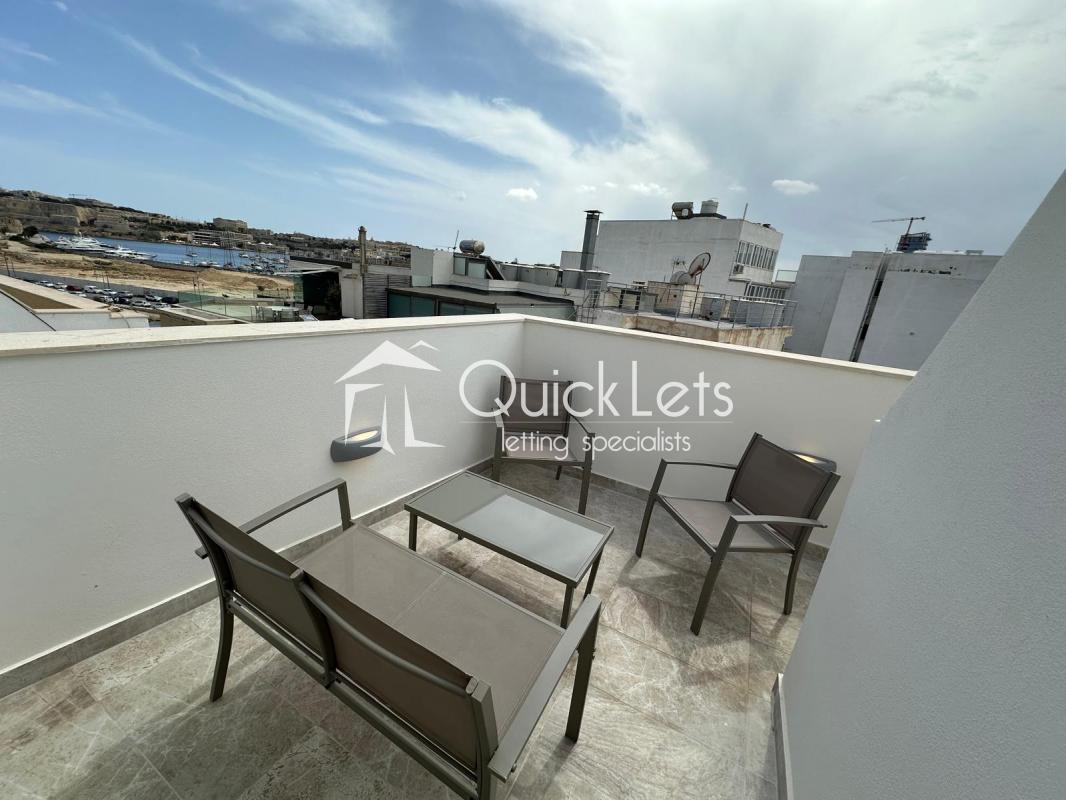 Penthouses in Gzira - Image 6