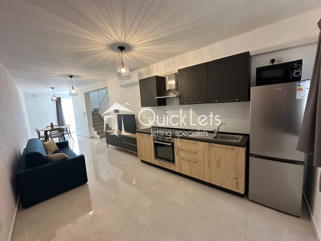 Property in Gzira