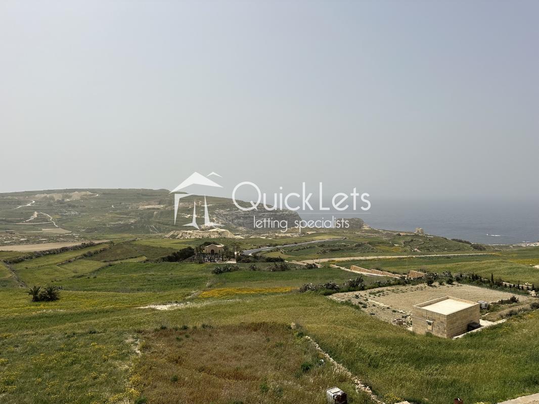 Property in Gozo - San Lawrenz