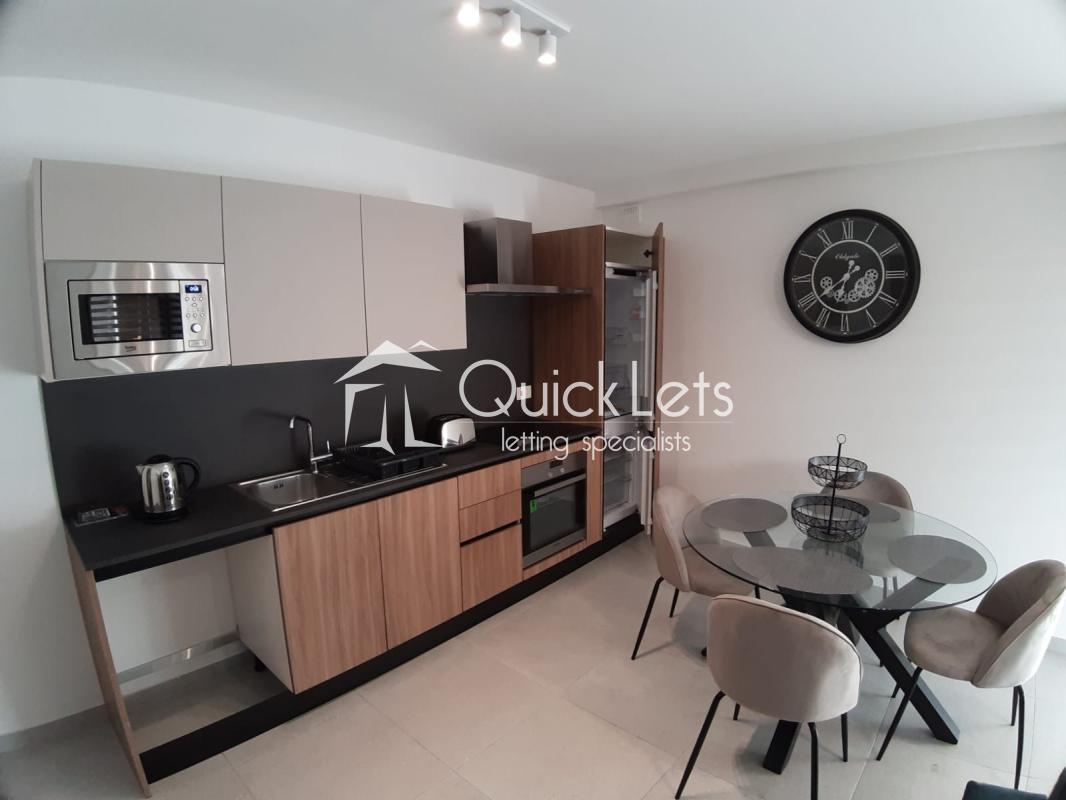 Property in Msida