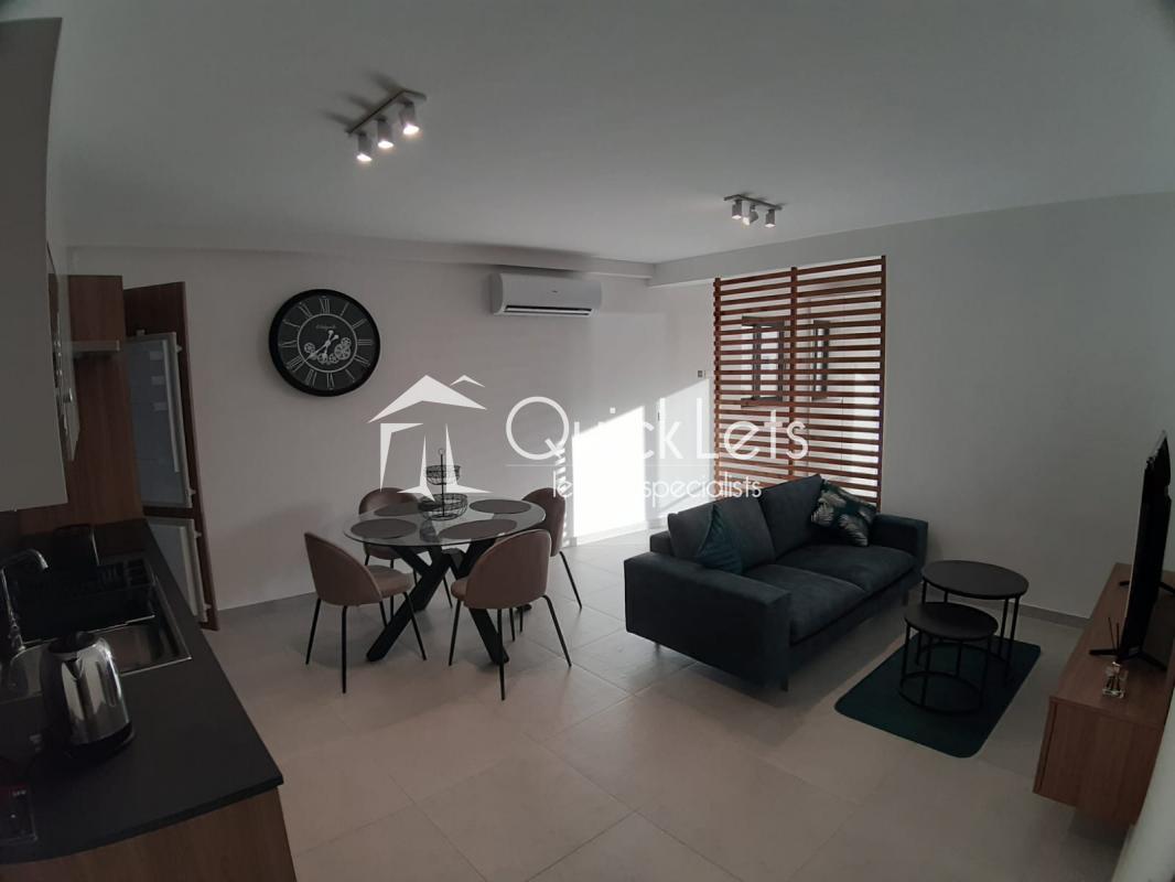 Studio Apartments in Msida - Image 6