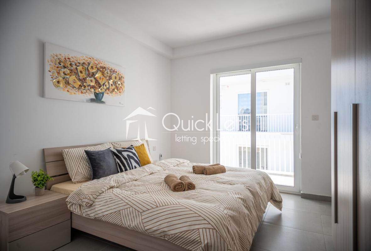 Penthouses in Gzira - Image 4