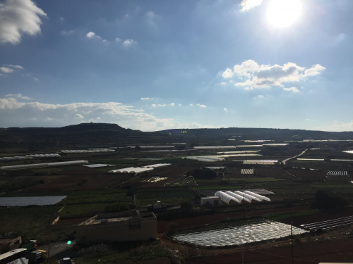 Property in Mgarr