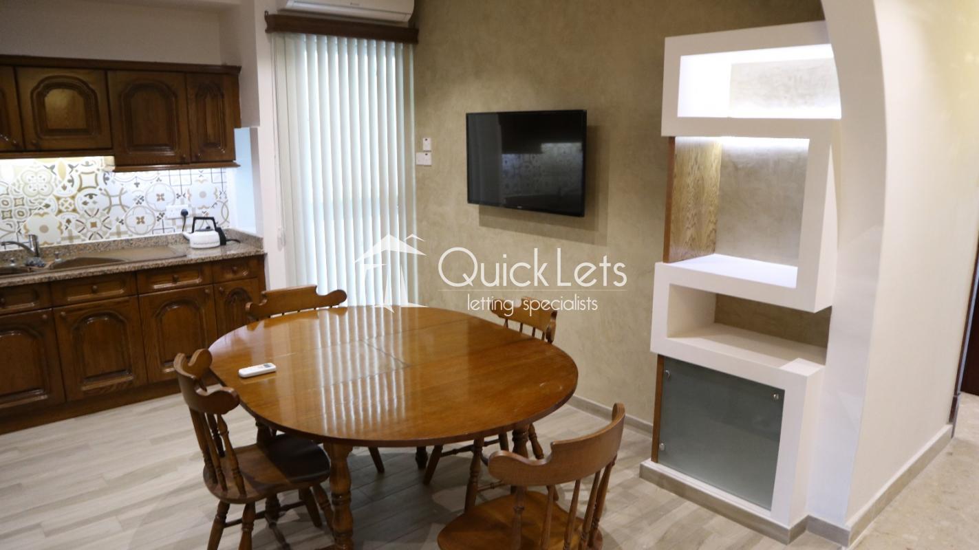 Property in Msida