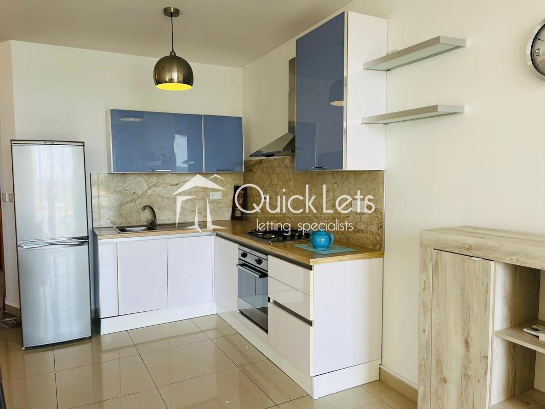 Penthouses in Qawra - Image 2