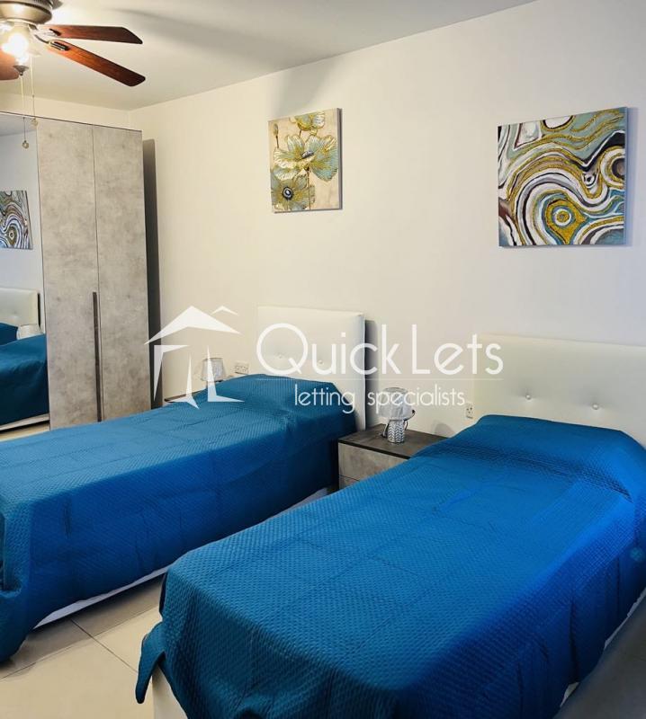 Penthouses in Qawra - Image 4