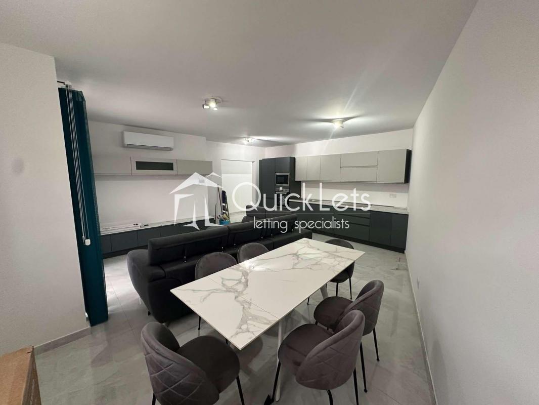 Apartments in Mellieha - Image 2