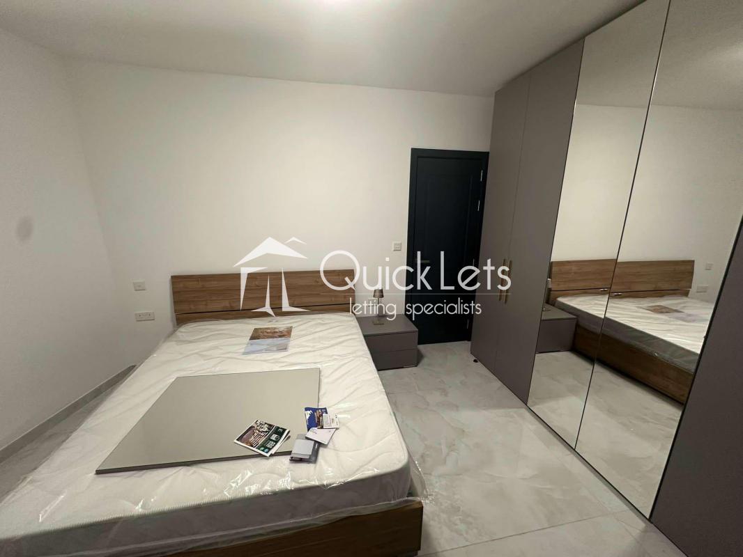 Apartments in Mellieha - Image 4