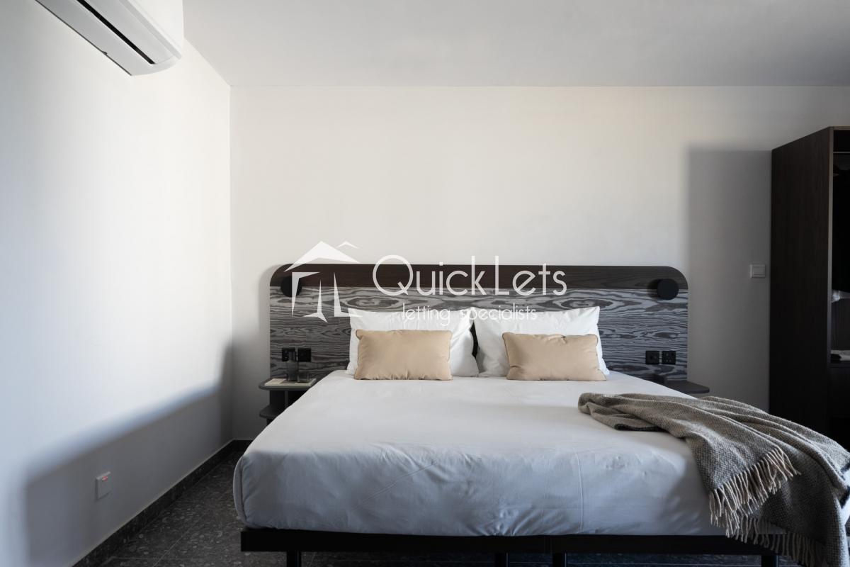 Studio Apartments in Msida - Image 6
