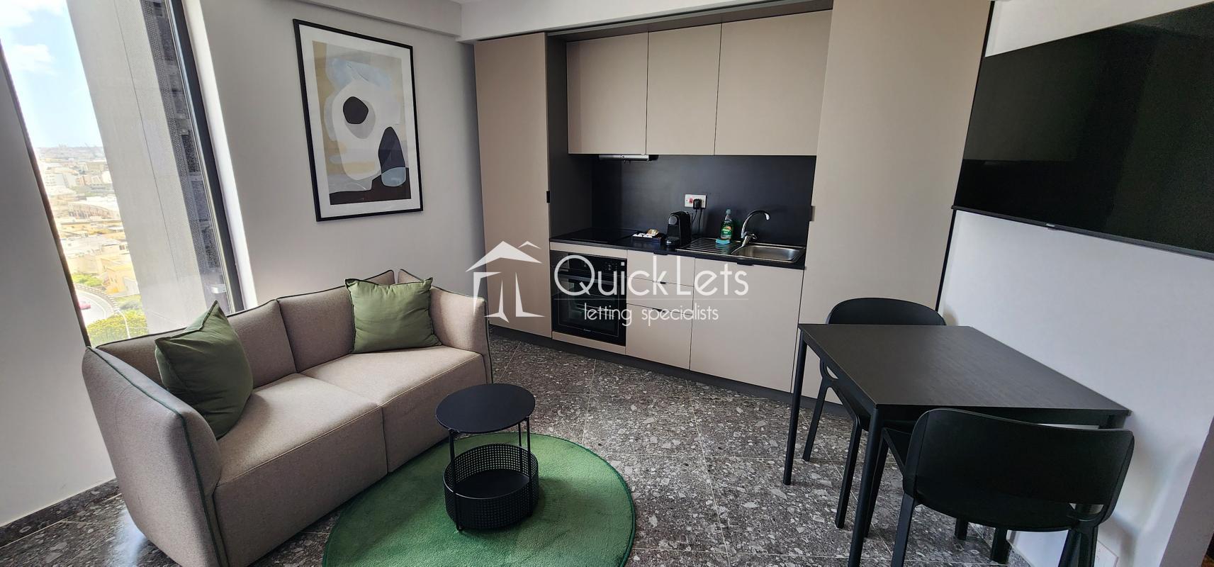 Property in Msida