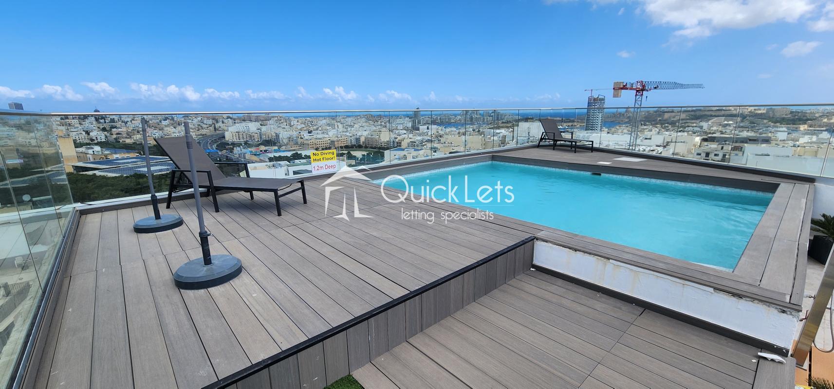 Studio Apartments in Msida - Image 5