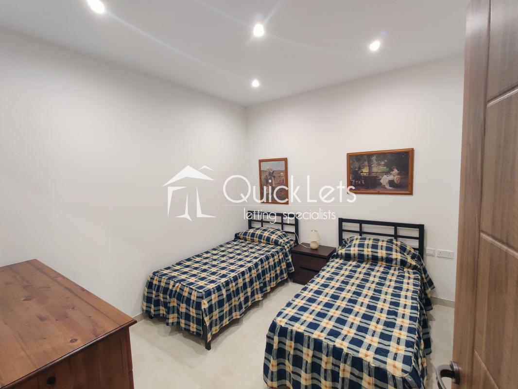 Apartments in Qawra - Image 4