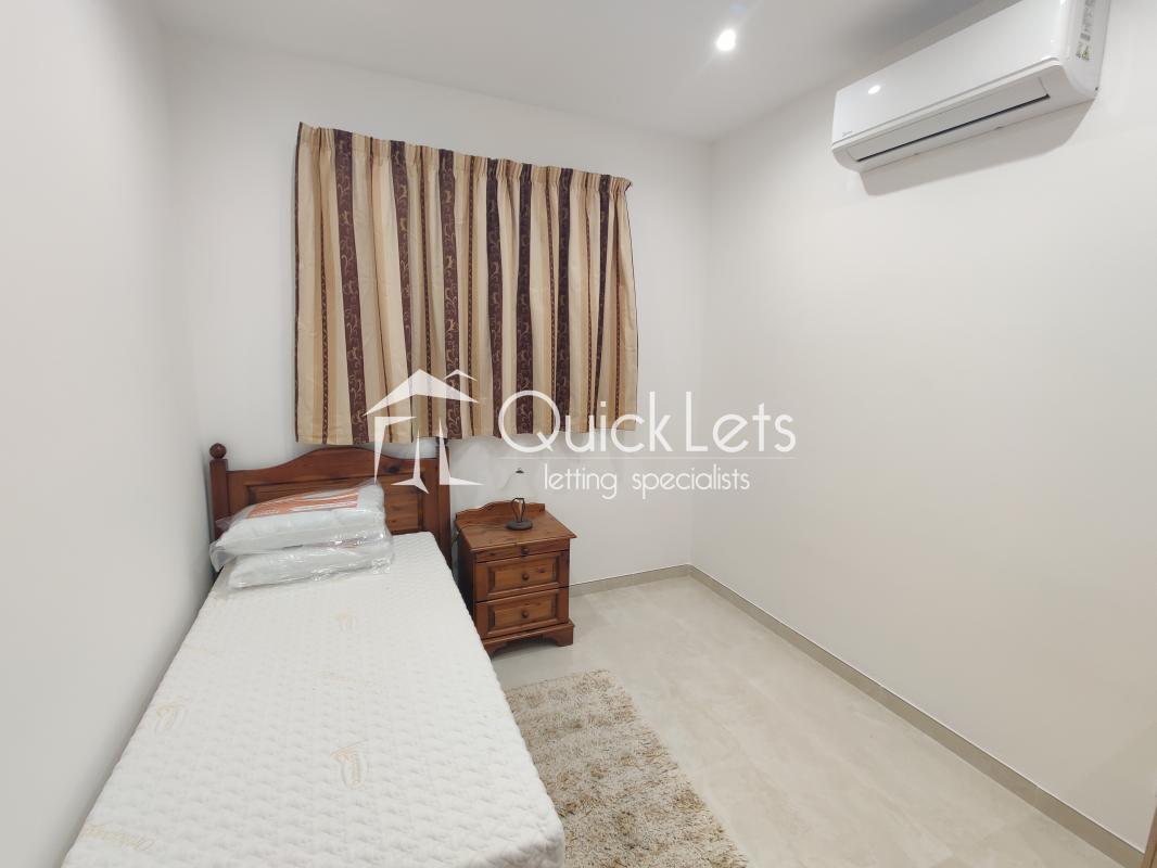 Apartments in Qawra - Image 5