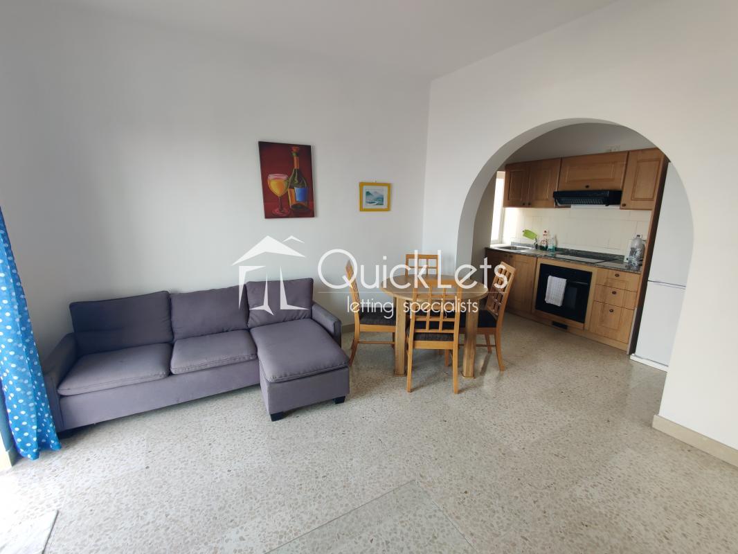 Property in Qawra