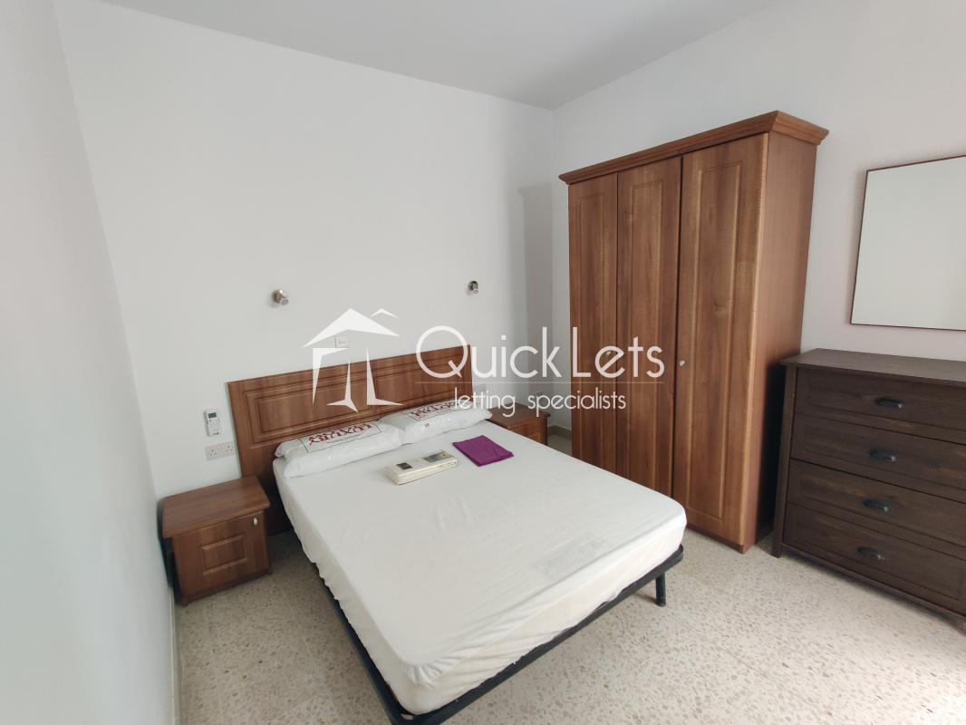 Apartments in Qawra - Image 4