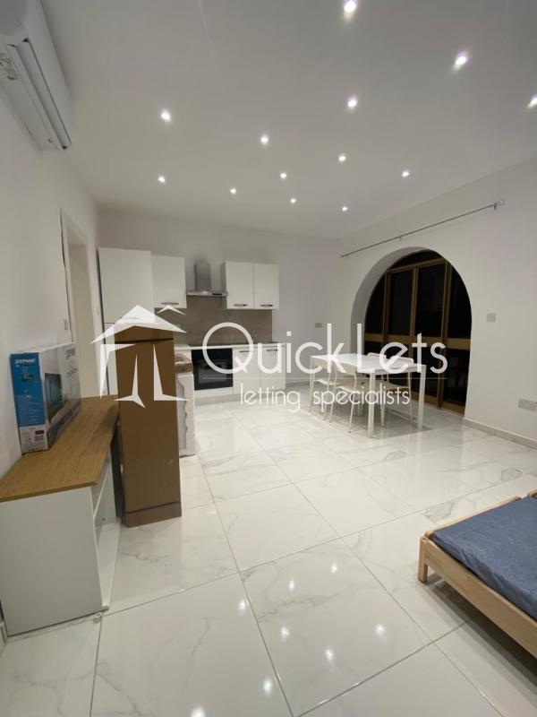 Property in Msida