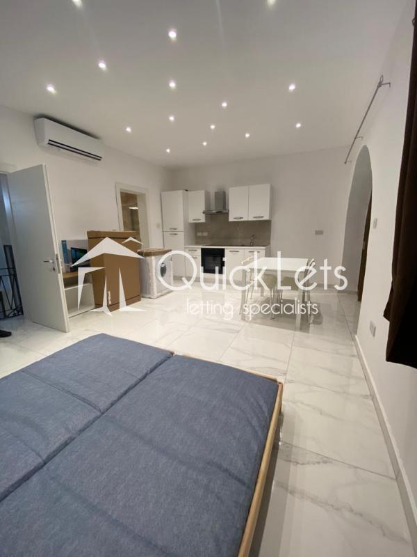 Studio Apartments in Msida - Image 3