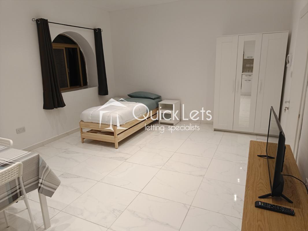 Studio Apartments in Msida - Image 6