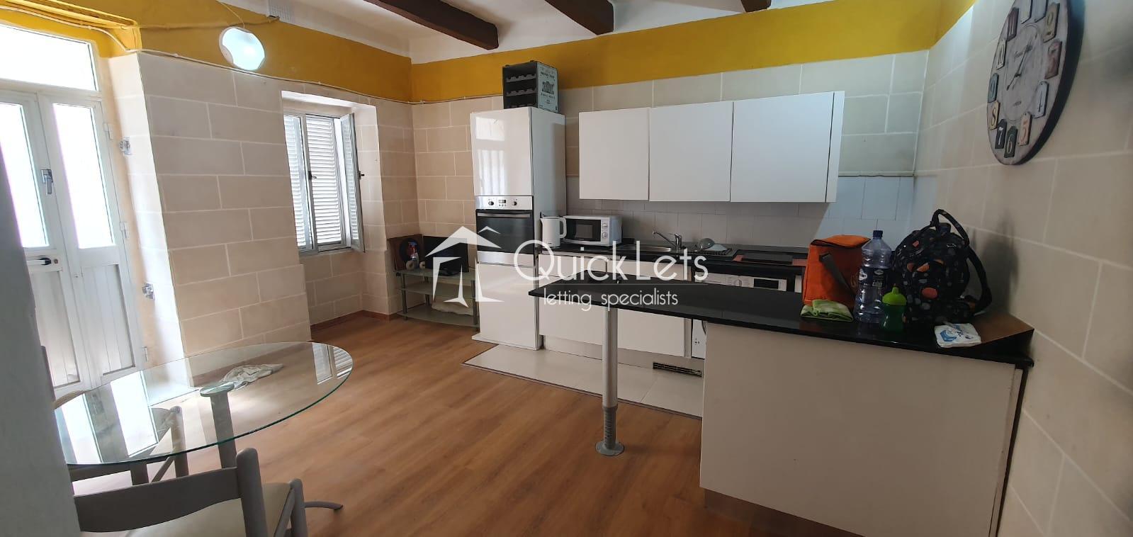Property in Sliema