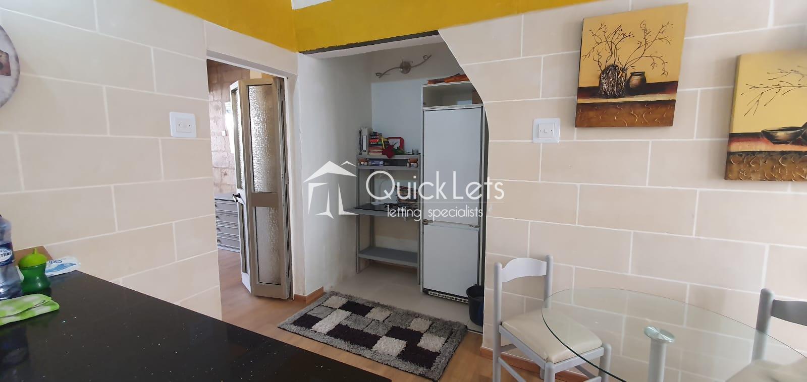 Maisonettes in Sliema - Image 4